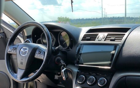 Mazda 6, 2010 год, 980 000 рублей, 15 фотография