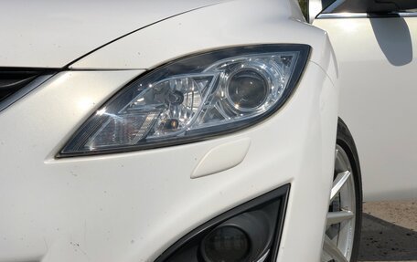 Mazda 6, 2010 год, 980 000 рублей, 21 фотография