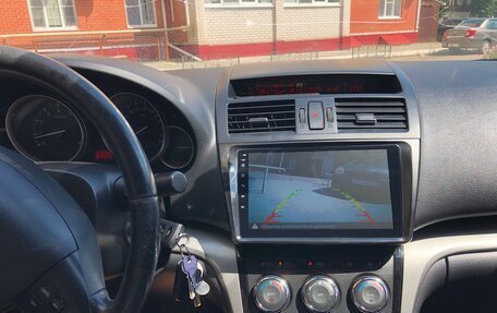 Mazda 6, 2010 год, 980 000 рублей, 23 фотография