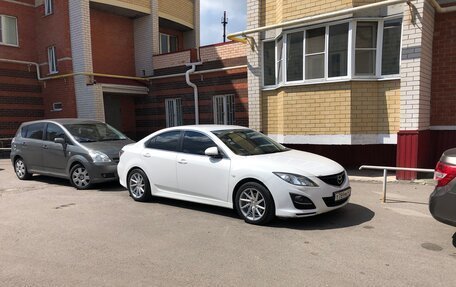 Mazda 6, 2010 год, 980 000 рублей, 26 фотография