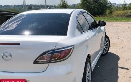 Mazda 6, 2010 год, 980 000 рублей, 16 фотография