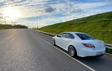 Mazda 6, 2010 год, 980 000 рублей, 36 фотография
