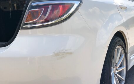 Mazda 6, 2010 год, 980 000 рублей, 33 фотография