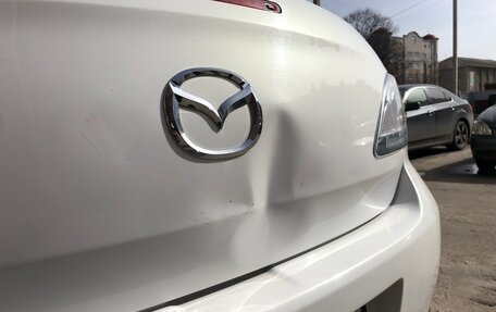 Mazda 6, 2010 год, 980 000 рублей, 37 фотография