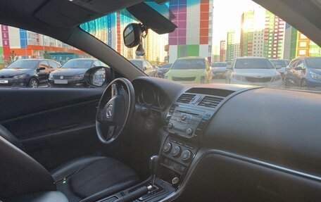 Mazda 6, 2010 год, 940 000 рублей, 4 фотография
