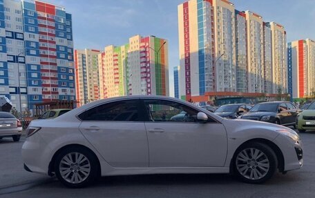 Mazda 6, 2010 год, 940 000 рублей, 3 фотография
