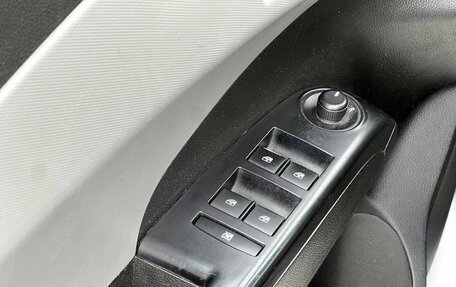 Chevrolet Aveo III, 2015 год, 570 000 рублей, 14 фотография