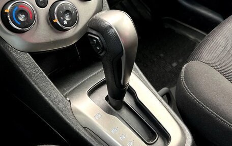 Chevrolet Aveo III, 2015 год, 570 000 рублей, 13 фотография