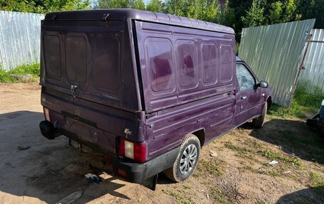 ИЖ 2717, 2004 год, 145 000 рублей, 3 фотография