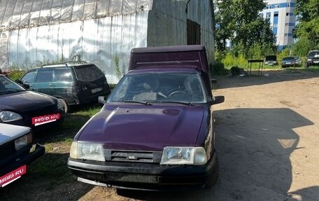 ИЖ 2717, 2004 год, 145 000 рублей, 2 фотография