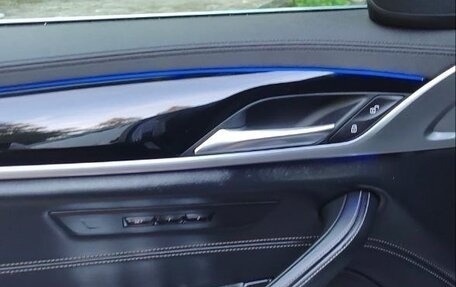 BMW 5 серия, 2019 год, 3 000 000 рублей, 3 фотография