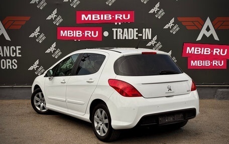 Peugeot 308 II, 2011 год, 600 000 рублей, 5 фотография