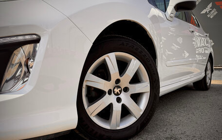 Peugeot 308 II, 2011 год, 600 000 рублей, 10 фотография
