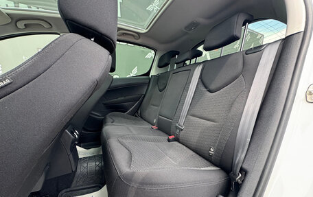 Peugeot 308 II, 2011 год, 600 000 рублей, 14 фотография