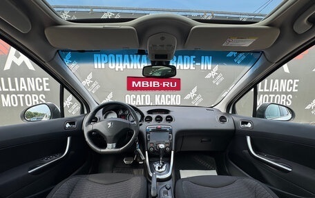 Peugeot 308 II, 2011 год, 600 000 рублей, 15 фотография