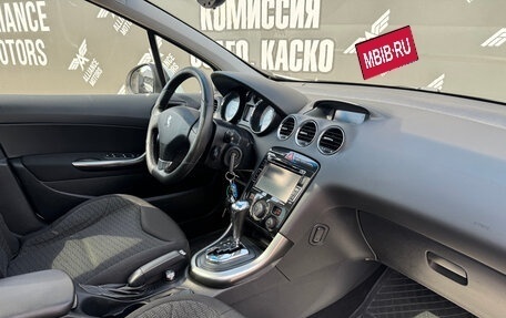 Peugeot 308 II, 2011 год, 600 000 рублей, 24 фотография