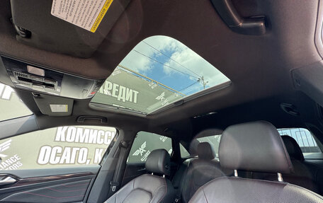 Volkswagen Jetta VII, 2022 год, 2 550 000 рублей, 13 фотография