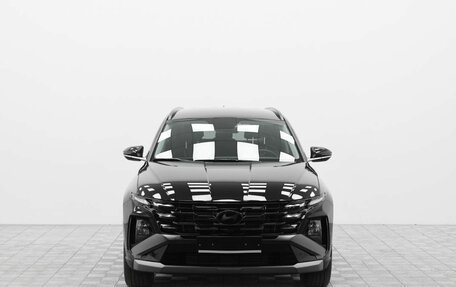 Hyundai Tucson, 2025 год, 4 500 000 рублей, 2 фотография