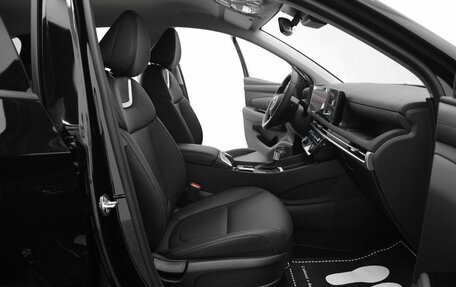 Hyundai Tucson, 2025 год, 4 500 000 рублей, 8 фотография