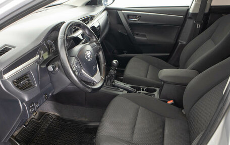 Toyota Corolla, 2013 год, 1 049 000 рублей, 9 фотография