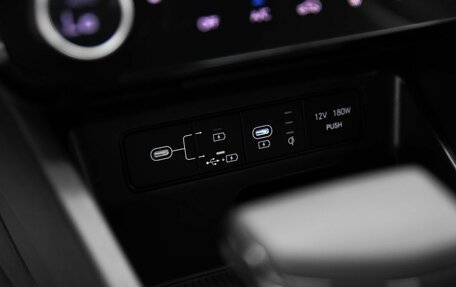 Hyundai Tucson, 2025 год, 4 500 000 рублей, 14 фотография
