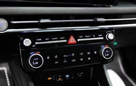 Hyundai Tucson, 2025 год, 4 500 000 рублей, 12 фотография