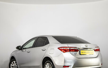 Toyota Corolla, 2013 год, 1 049 000 рублей, 5 фотография