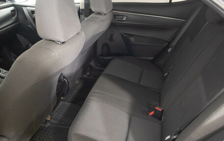 Toyota Corolla, 2013 год, 1 049 000 рублей, 10 фотография