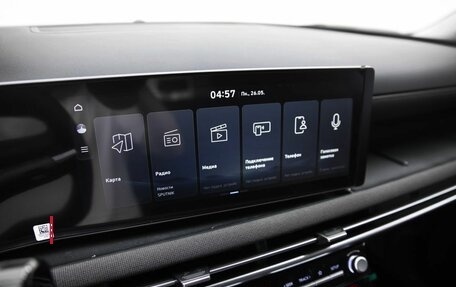 Hyundai Tucson, 2025 год, 4 500 000 рублей, 11 фотография