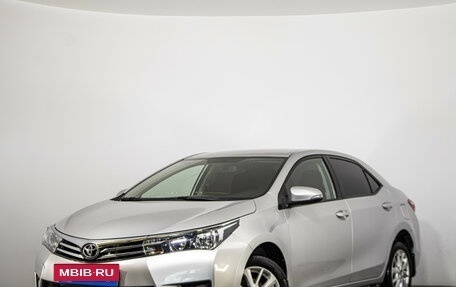 Toyota Corolla, 2013 год, 1 049 000 рублей, 4 фотография