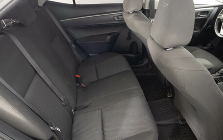 Toyota Corolla, 2013 год, 1 049 000 рублей, 11 фотография
