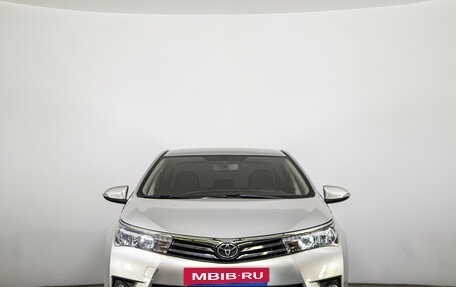 Toyota Corolla, 2013 год, 1 049 000 рублей, 3 фотография