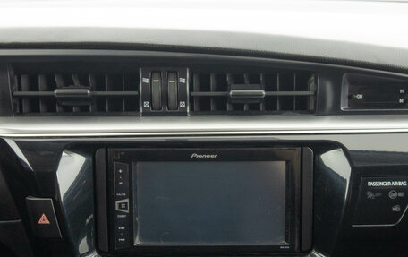 Toyota Corolla, 2013 год, 1 049 000 рублей, 16 фотография