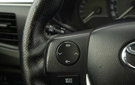 Toyota Corolla, 2013 год, 1 049 000 рублей, 20 фотография