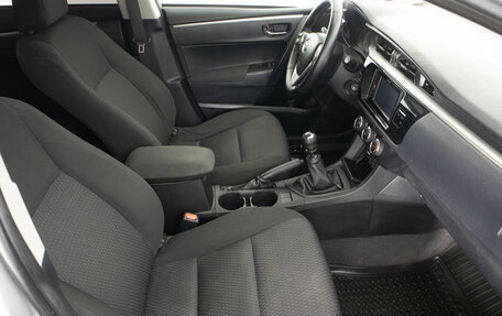 Toyota Corolla, 2013 год, 1 049 000 рублей, 12 фотография