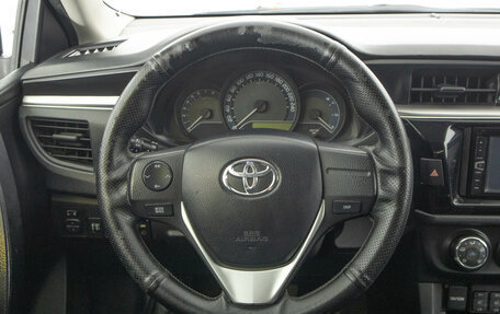 Toyota Corolla, 2013 год, 1 049 000 рублей, 21 фотография