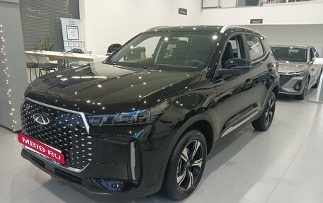 Chery Tiggo 4 I рестайлинг, 2025 год, 2 220 000 рублей, 2 фотография