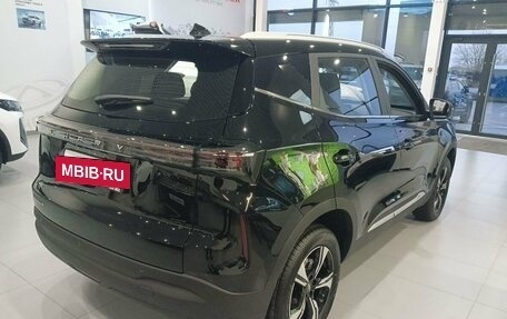 Chery Tiggo 4 I рестайлинг, 2025 год, 2 220 000 рублей, 4 фотография