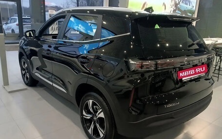 Chery Tiggo 4 I рестайлинг, 2025 год, 2 220 000 рублей, 3 фотография