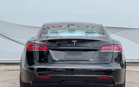 Tesla Model S I, 2022 год, 6 500 000 рублей, 7 фотография