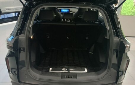 Chery Tiggo 4 I рестайлинг, 2025 год, 2 220 000 рублей, 8 фотография