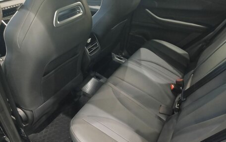 Chery Tiggo 4 I рестайлинг, 2025 год, 2 220 000 рублей, 7 фотография