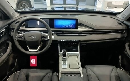 Chery Tiggo 4 I рестайлинг, 2025 год, 2 220 000 рублей, 5 фотография