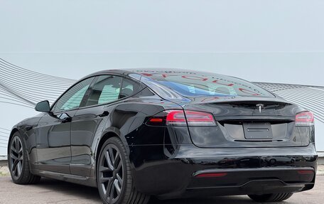 Tesla Model S I, 2022 год, 6 500 000 рублей, 6 фотография