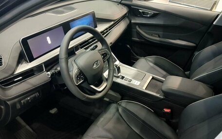 Chery Tiggo 4 I рестайлинг, 2025 год, 2 220 000 рублей, 6 фотография