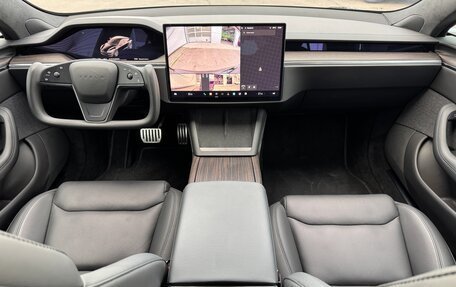 Tesla Model S I, 2022 год, 6 500 000 рублей, 13 фотография