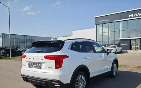 Haval Jolion, 2025 год, 2 599 000 рублей, 5 фотография