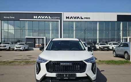 Haval Jolion, 2025 год, 2 599 000 рублей, 2 фотография