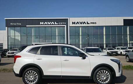 Haval Jolion, 2025 год, 2 599 000 рублей, 4 фотография