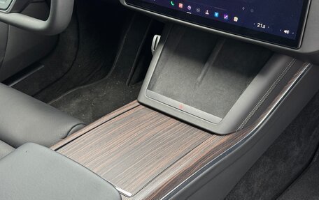 Tesla Model S I, 2022 год, 6 500 000 рублей, 19 фотография